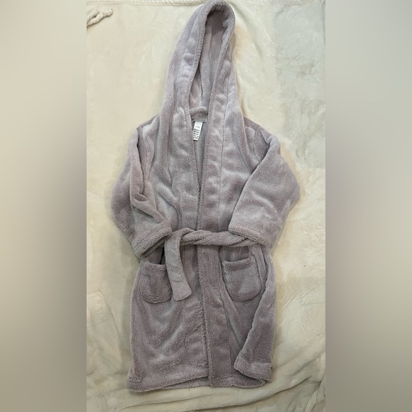 Restoration Hardware Pajamas Rh Baby Robe Poshmark